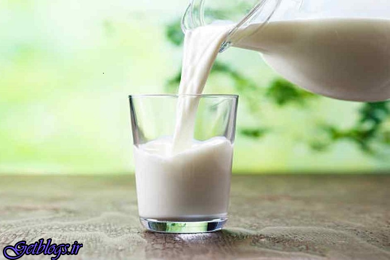 کم کردن عوارض شیمی درمانی با پروتئین موجود در بزاق و شیر