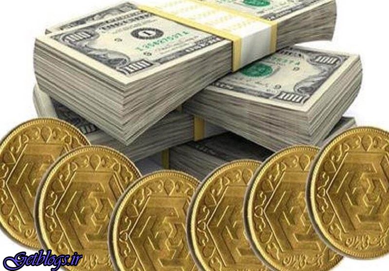 ۰۱ ، ۰۷، قیمت طلا، قیمت دلار، قیمت سکه و قیمت ارز امروز ۹۷