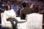 مسئله ظاهری فرهاد ایرانی و انتقاد علیخانی از جراحیهای قشنگی ، خلاصه قسمت نهم ماه عسل ۹۷