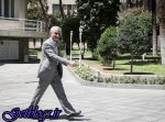 استعفا نمیدهم / شهردار تهران