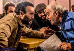 سریال طنز «شرایط خاص» به سال ۹۸ موکول شد
