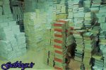 کشف یک کتابفروشی دیگر با کتابهای قاچاق ، داستانی که سر دراز دارد